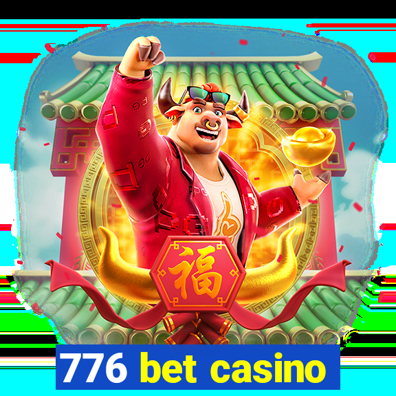 776 bet casino